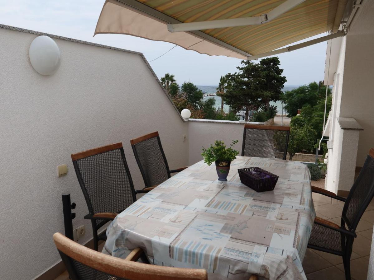 Apartment Mira-1 By Interhome Vir Exterior foto